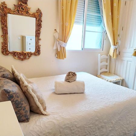 Apartamento Cordoba Centro Kültér fotó