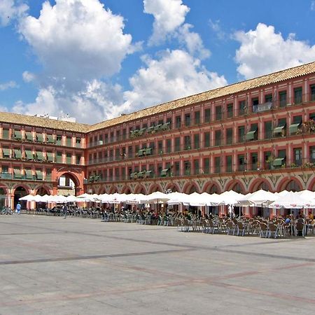 Apartamento Cordoba Centro Kültér fotó