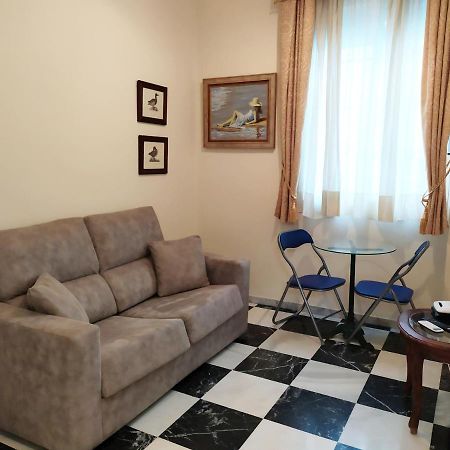 Apartamento Cordoba Centro Kültér fotó