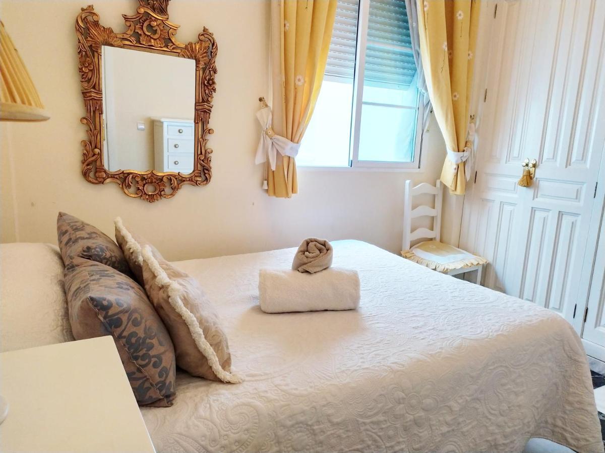 Apartamento Cordoba Centro Kültér fotó