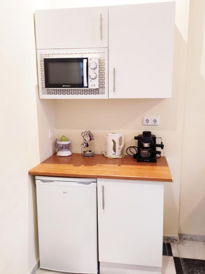 Apartamento Cordoba Centro Kültér fotó
