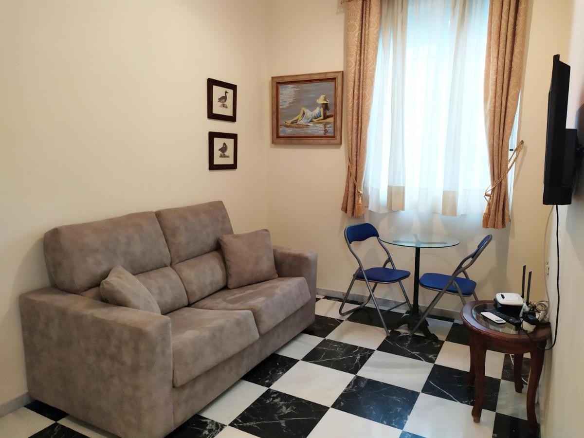 Apartamento Cordoba Centro Kültér fotó