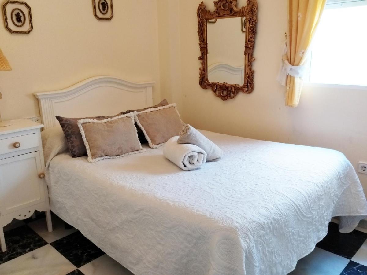 Apartamento Cordoba Centro Kültér fotó