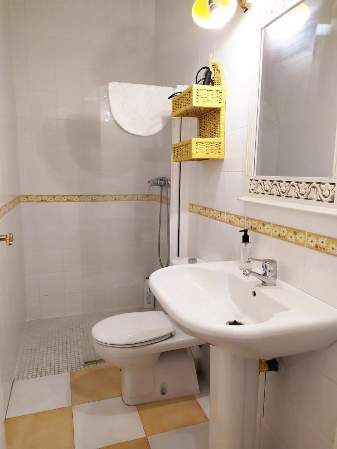 Apartamento Cordoba Centro Kültér fotó