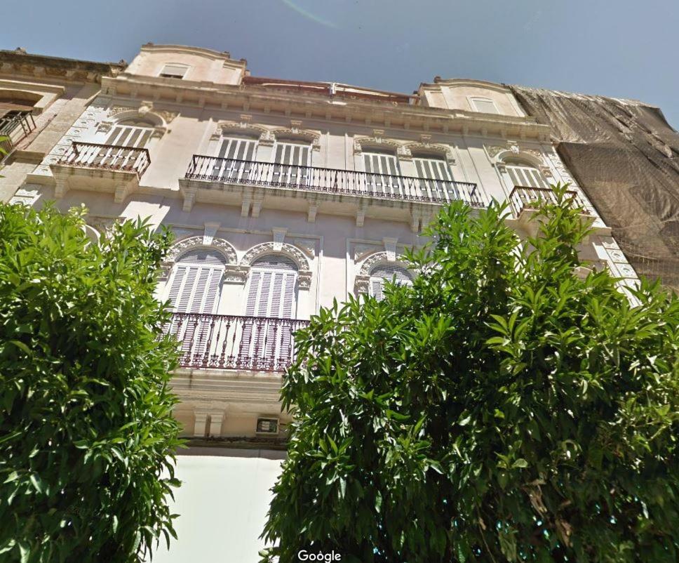 Apartamento Cordoba Centro Kültér fotó